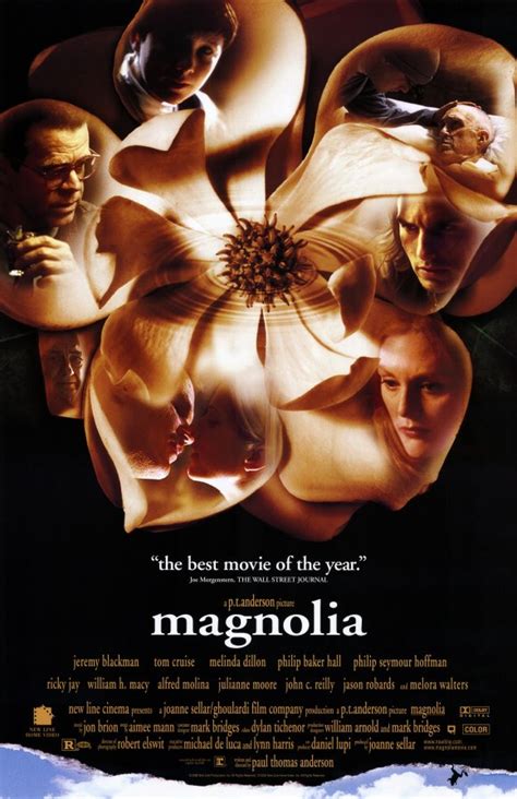 magnolia filme completo.